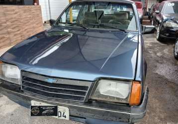 CHEVROLET MONZA