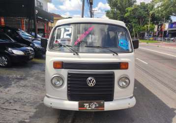 VOLKSWAGEN KOMBI