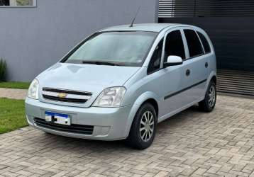 CHEVROLET MERIVA