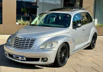 CHRYSLER PT CRUISER