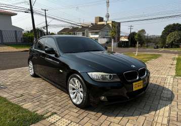 BMW 320iA