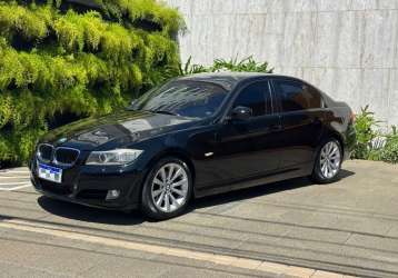 BMW 320iA