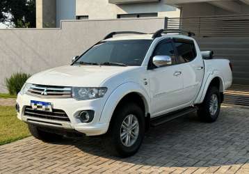 MITSUBISHI L200 TRITON