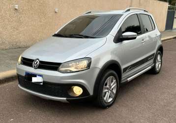 VOLKSWAGEN CROSSFOX