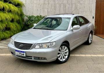 HYUNDAI AZERA