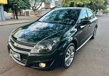 CHEVROLET VECTRA