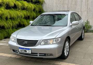 HYUNDAI AZERA