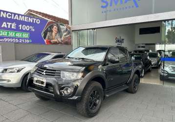 MITSUBISHI L200 OUTDOOR