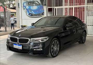 BMW 540i