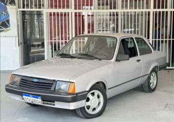 CHEVROLET CHEVETTE