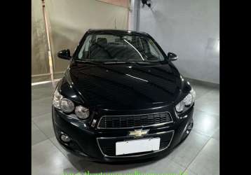 CHEVROLET SONIC