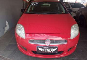 FIAT BRAVO