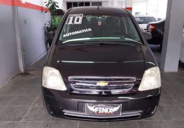 CHEVROLET MERIVA