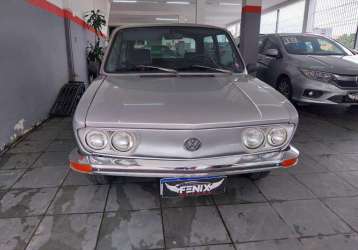 VOLKSWAGEN BRASILIA