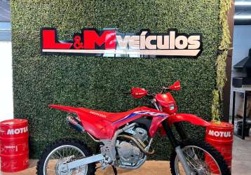 HONDA CRF