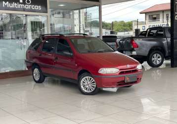 FIAT PALIO