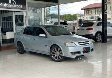 CHEVROLET ASTRA