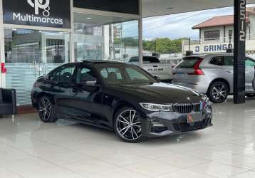 BMW 320iA