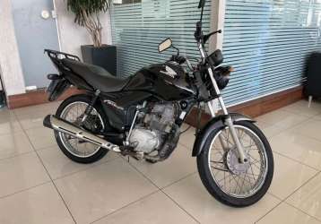 HONDA CG