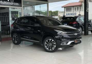 CAOA CHERY TIGGO 7