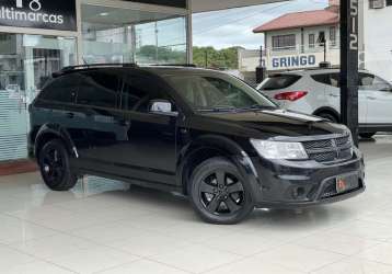 DODGE JOURNEY