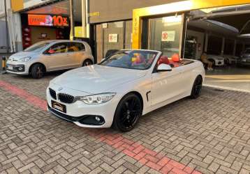 BMW 428i