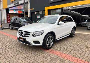 MERCEDES-BENZ GLC 250