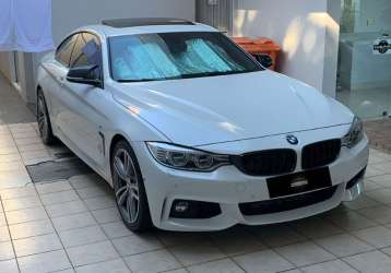 BMW 435iA