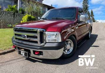 FORD F-250