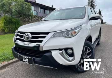 TOYOTA HILUX SW4