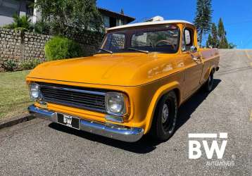 CHEVROLET C-10