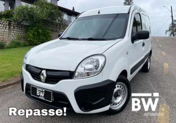 RENAULT EXPRESS