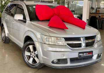 DODGE JOURNEY