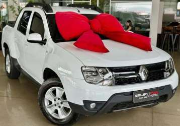 RENAULT DUSTER OROCH