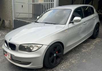 BMW 118iA