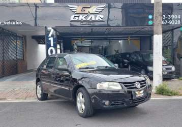 VOLKSWAGEN GOL