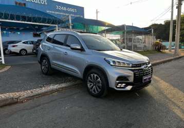 CAOA CHERY TIGGO 8