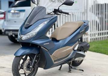 HONDA PCX