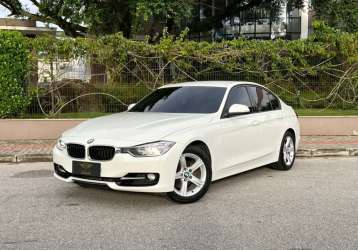 BMW 320iA