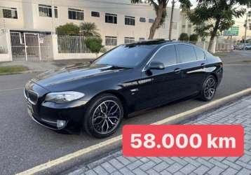 BMW 535iA