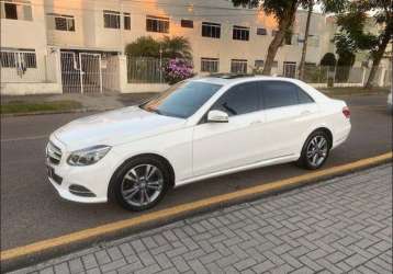 MERCEDES-BENZ E 250