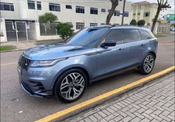 LAND ROVER RANGER ROVER VELAR