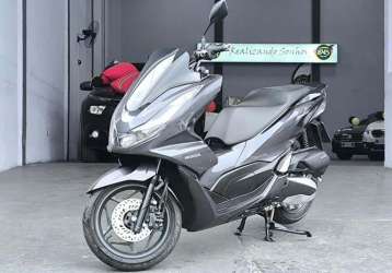 HONDA PCX