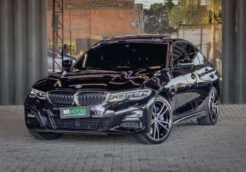 BMW 330E