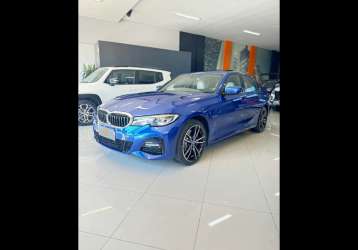 BMW 330E