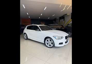 BMW 125i