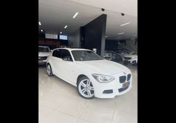 BMW 125i