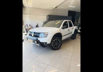 RENAULT DUSTER OROCH