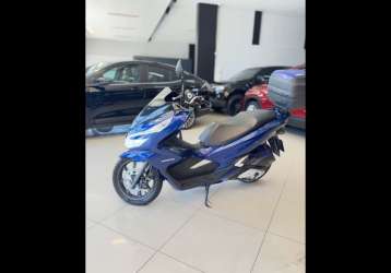 HONDA PCX