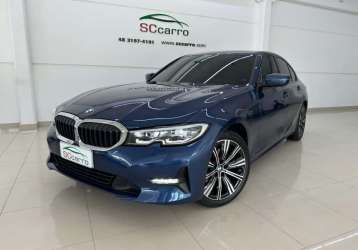 BMW 320iA